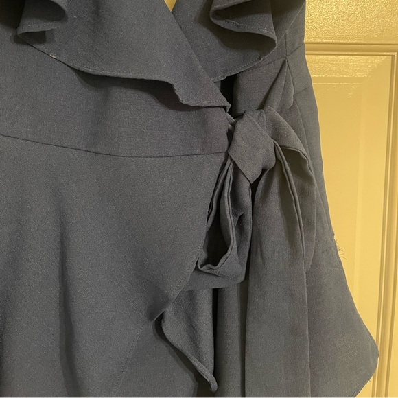 Do+Be Ruffle Romper - Picture 5 of 7